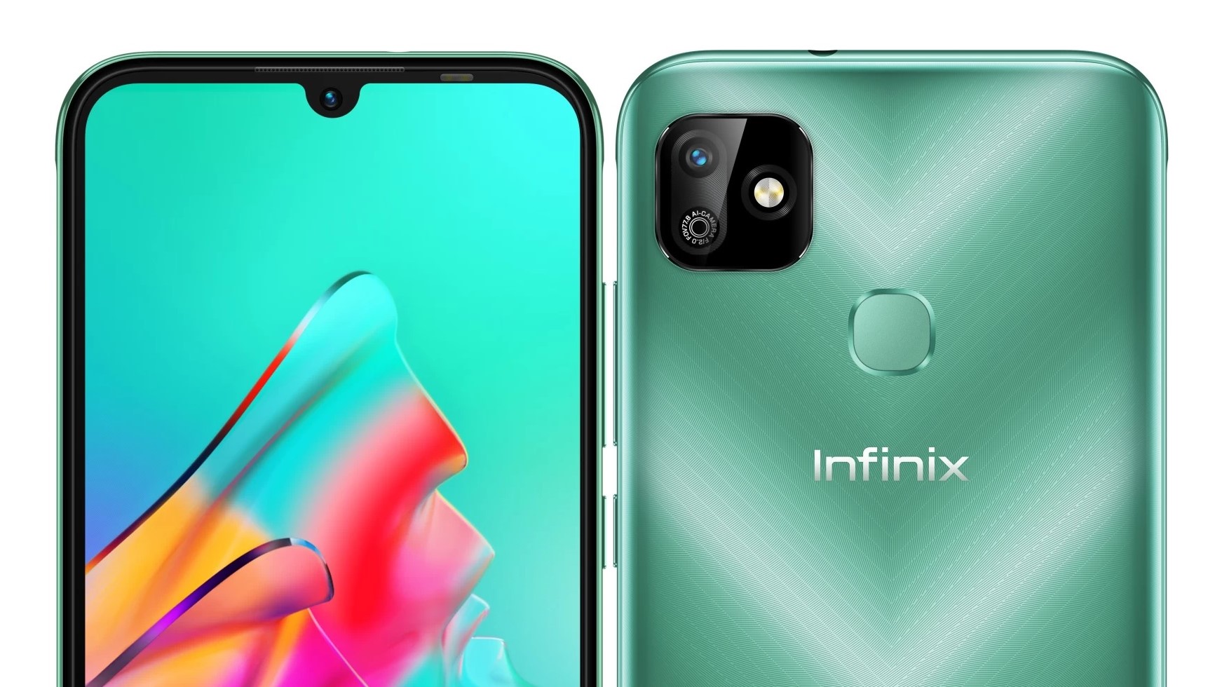 Infinix Smart HD 2021