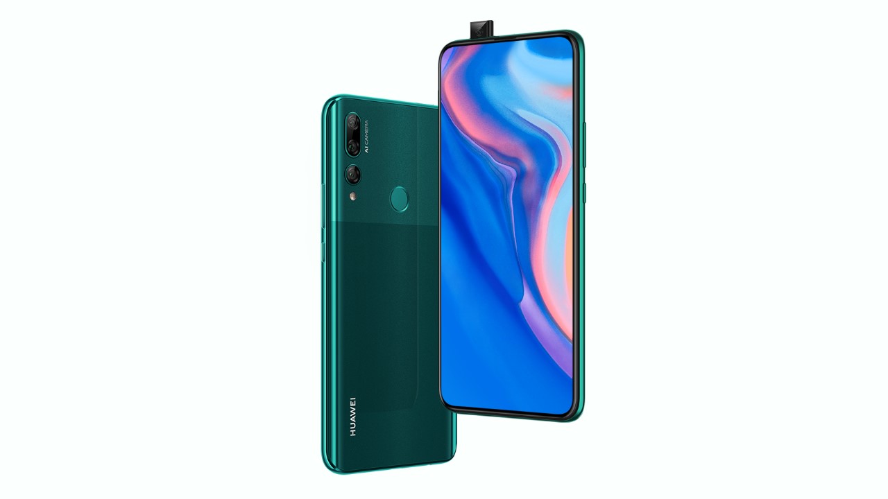 Huawei Y9 Prime