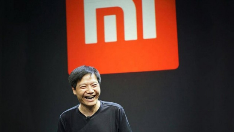 Lei Jun Kimdir