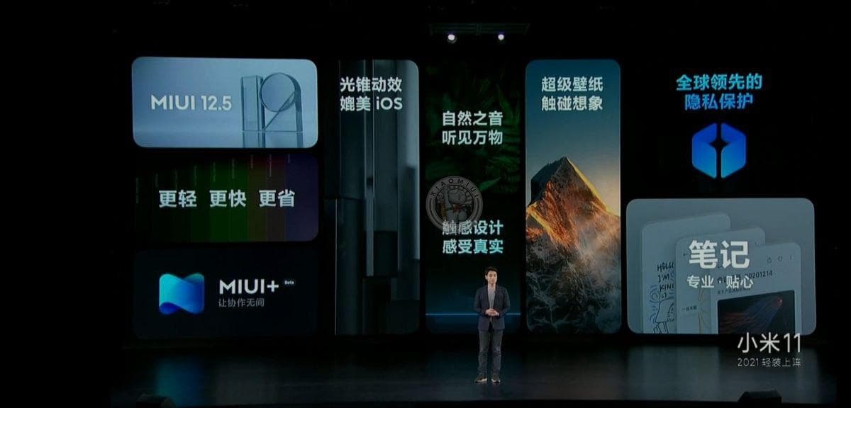 MIUI 12.5