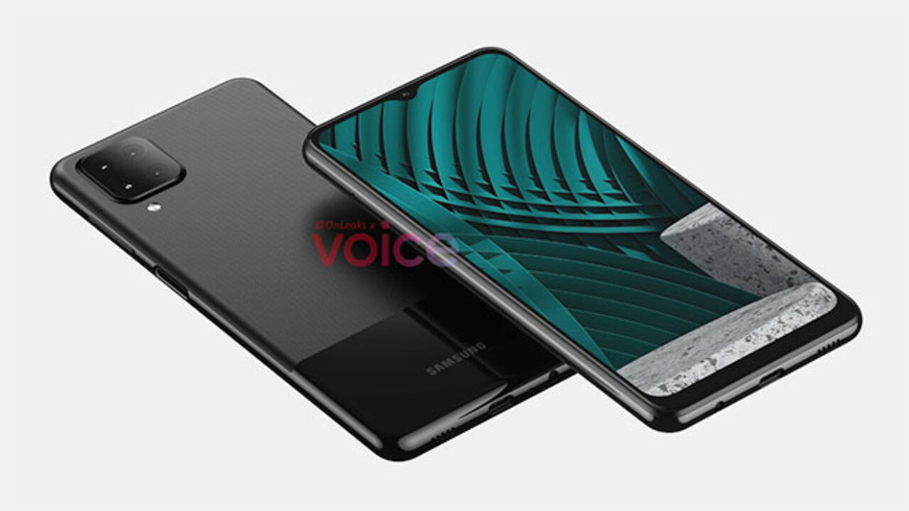 Galaxy M12