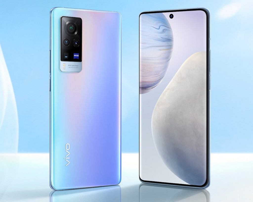 Vivo X60 Pro Özellikleri