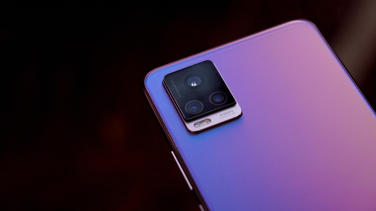 Vivo V20 2021