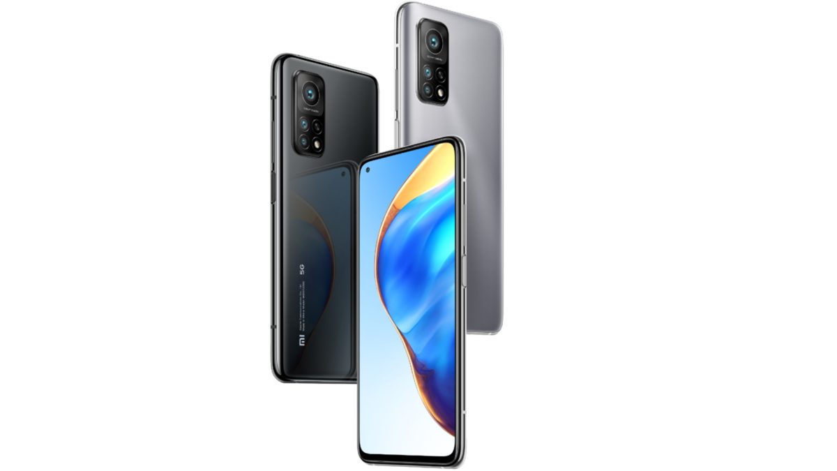 Mi 10T