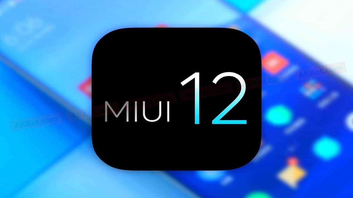 MIUI 12 Android 11 Güncellemesi