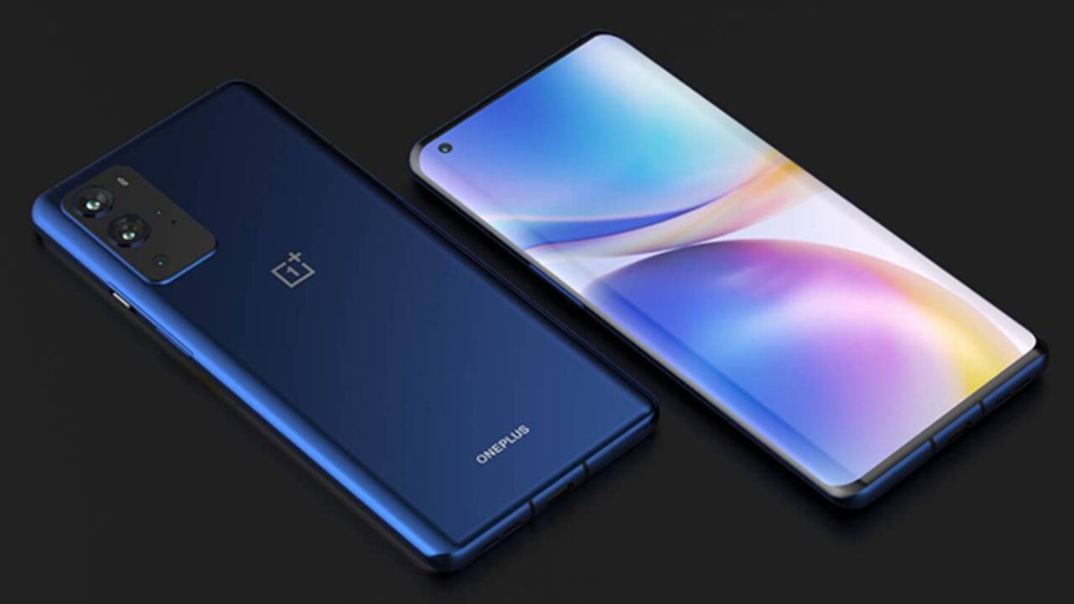 OnePlus 9 Serisi