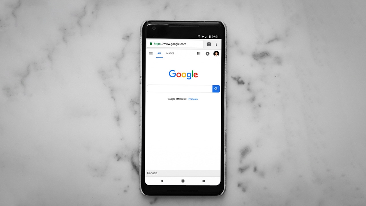 Chrome Android