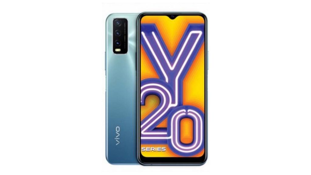 Vivo Y20G