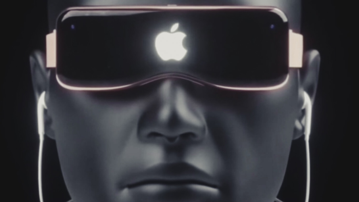 Apple VR