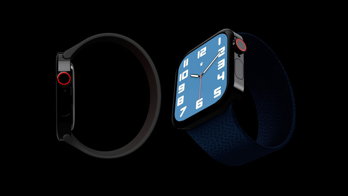 Apple Watch 7