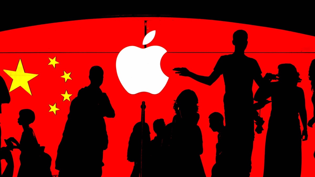 Apple iPhone