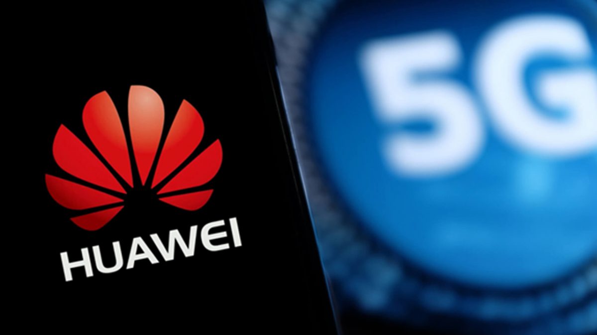 Huawei