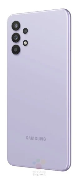 Galaxy A32