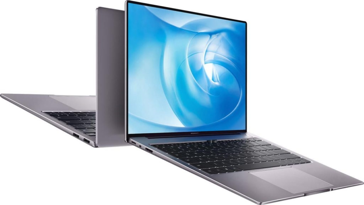 Huawei MateBook D serisi