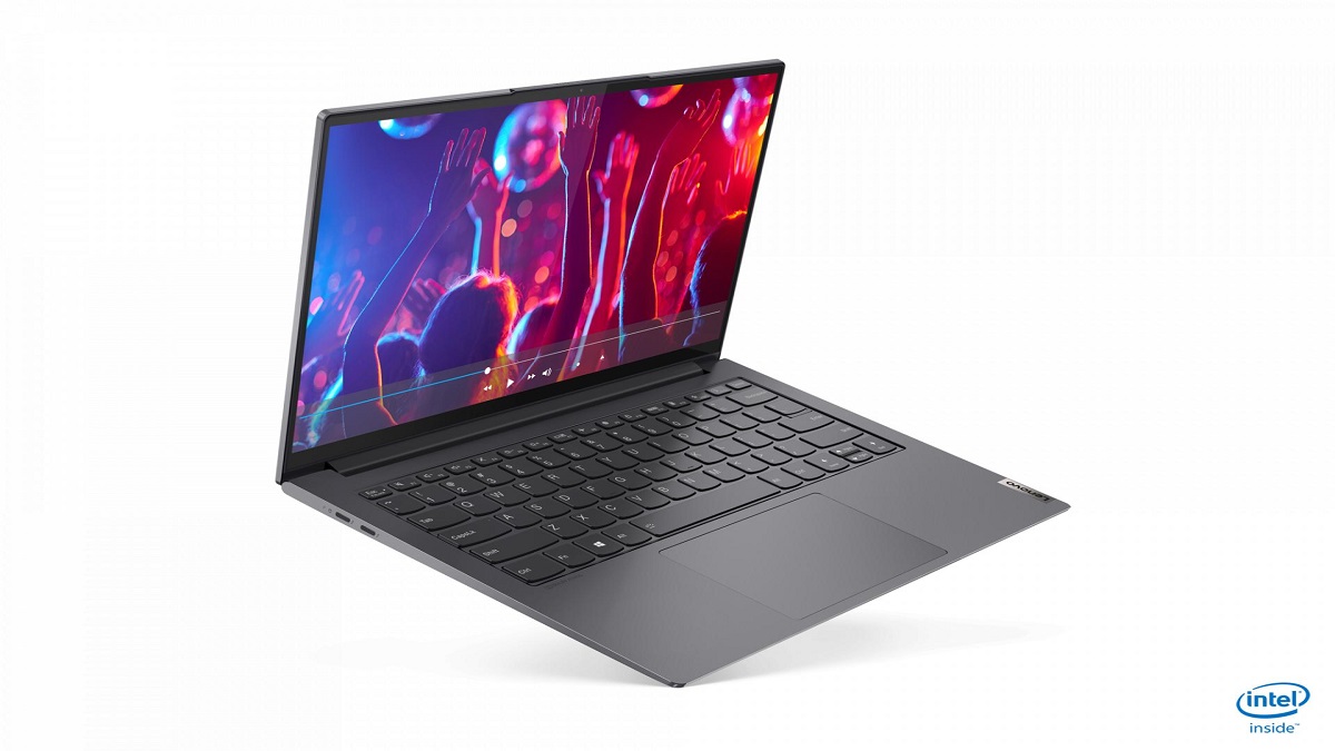 Lenovo Yoga Slim 7i Pro