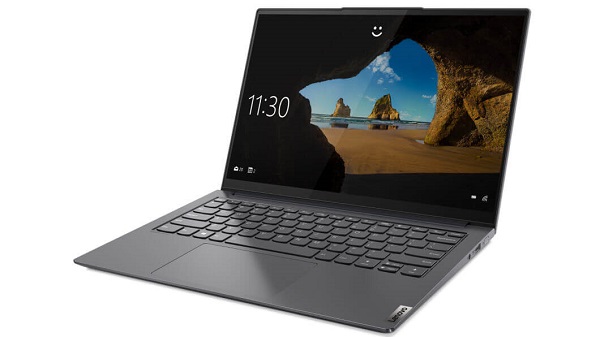 Lenovo Yoga Slim 7i Pro