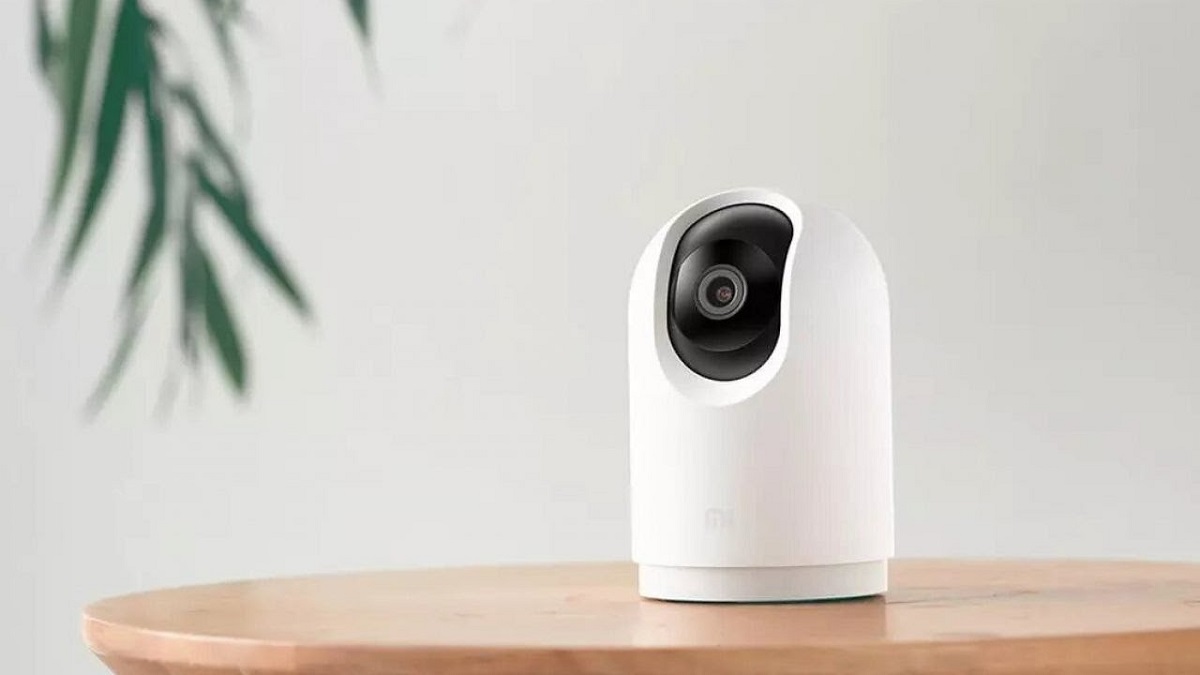 MIJIA Smart Camera AI Exploration Edition