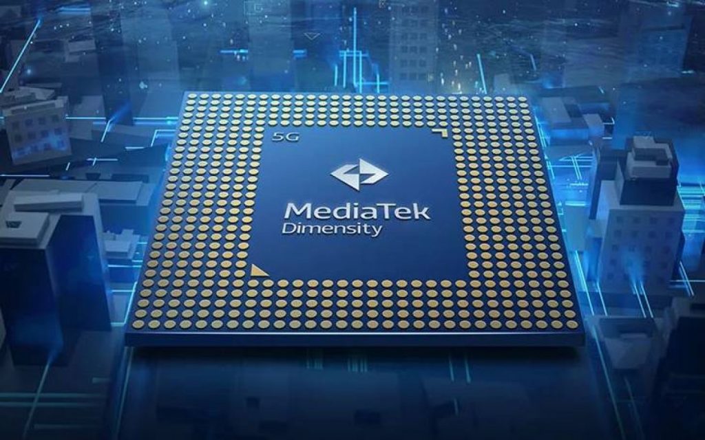 MediaTek