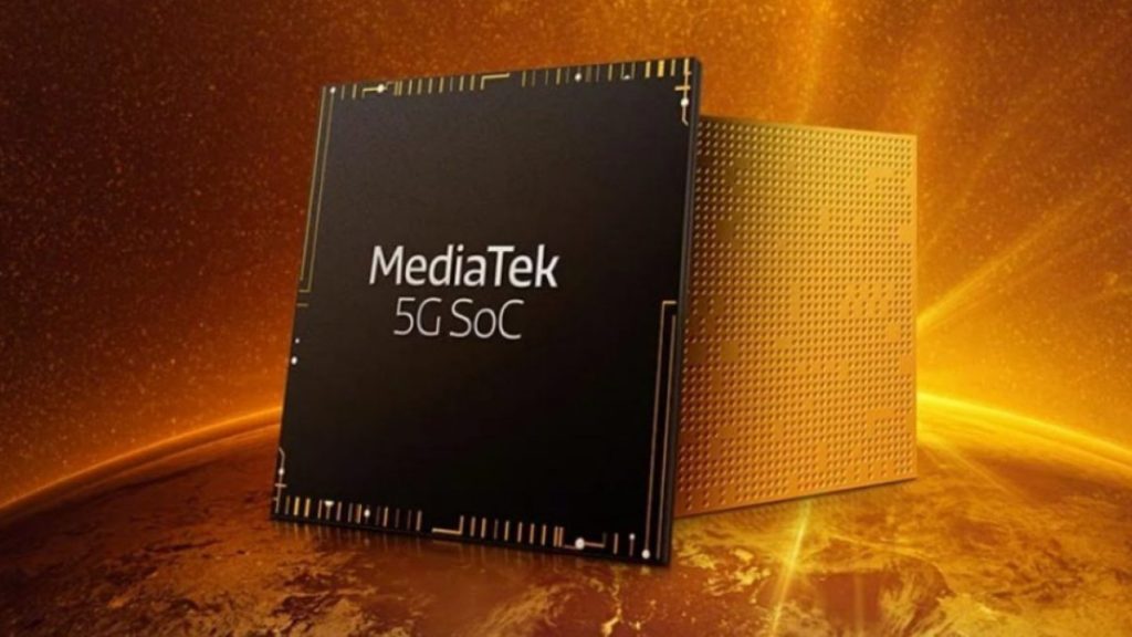 MediaTek Dimensity 1200