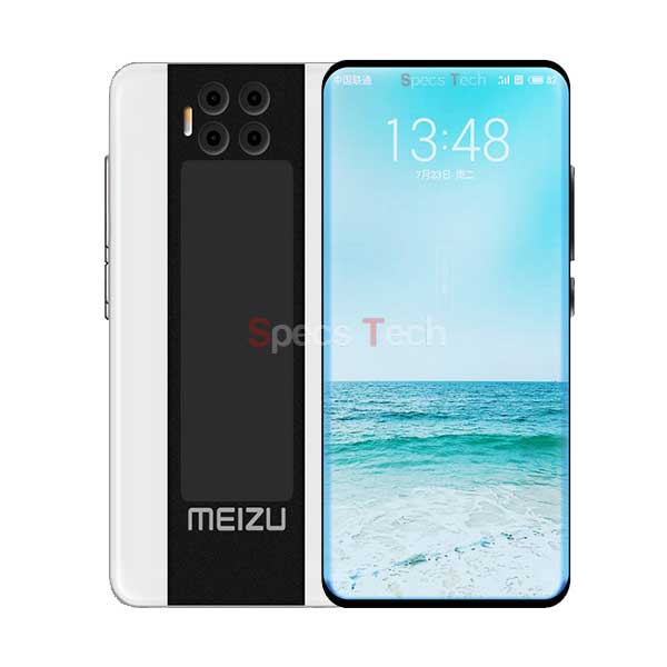 Meizu 18