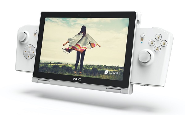 NEC LAVIE Mini
