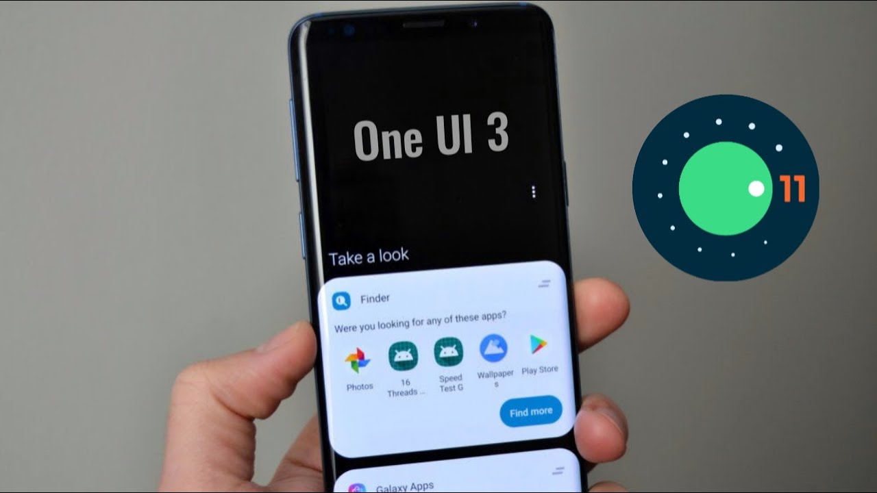 One-UI-3.0