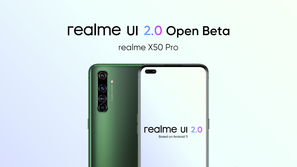 Realme-UI 2.0