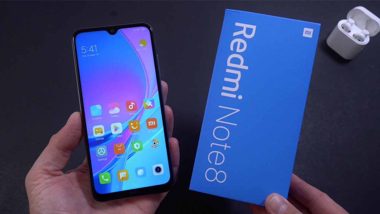 Redmi-Note-8