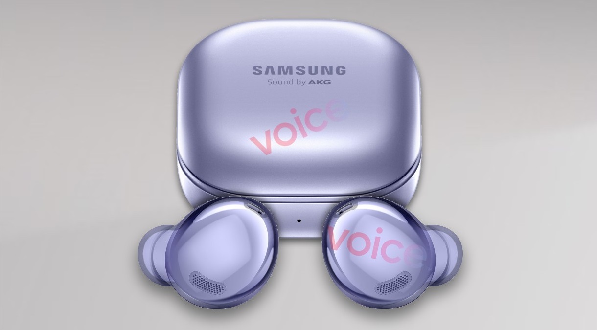 Samsung Galaxy Buds Pro