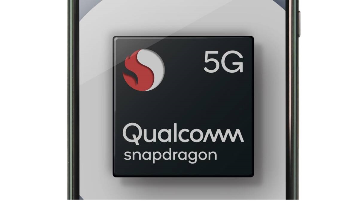 Snapdragon 400