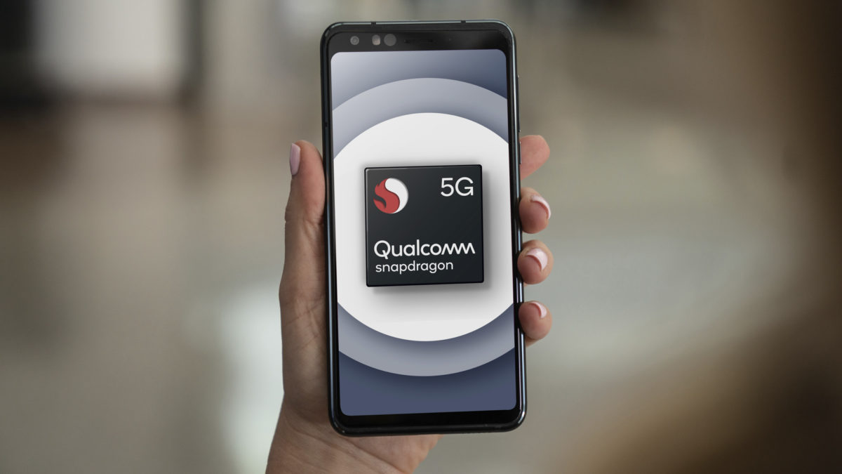 Snapdragon-870