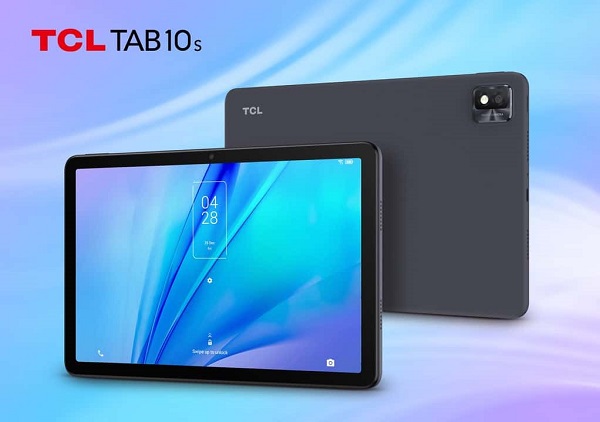 TCL Tab 10S