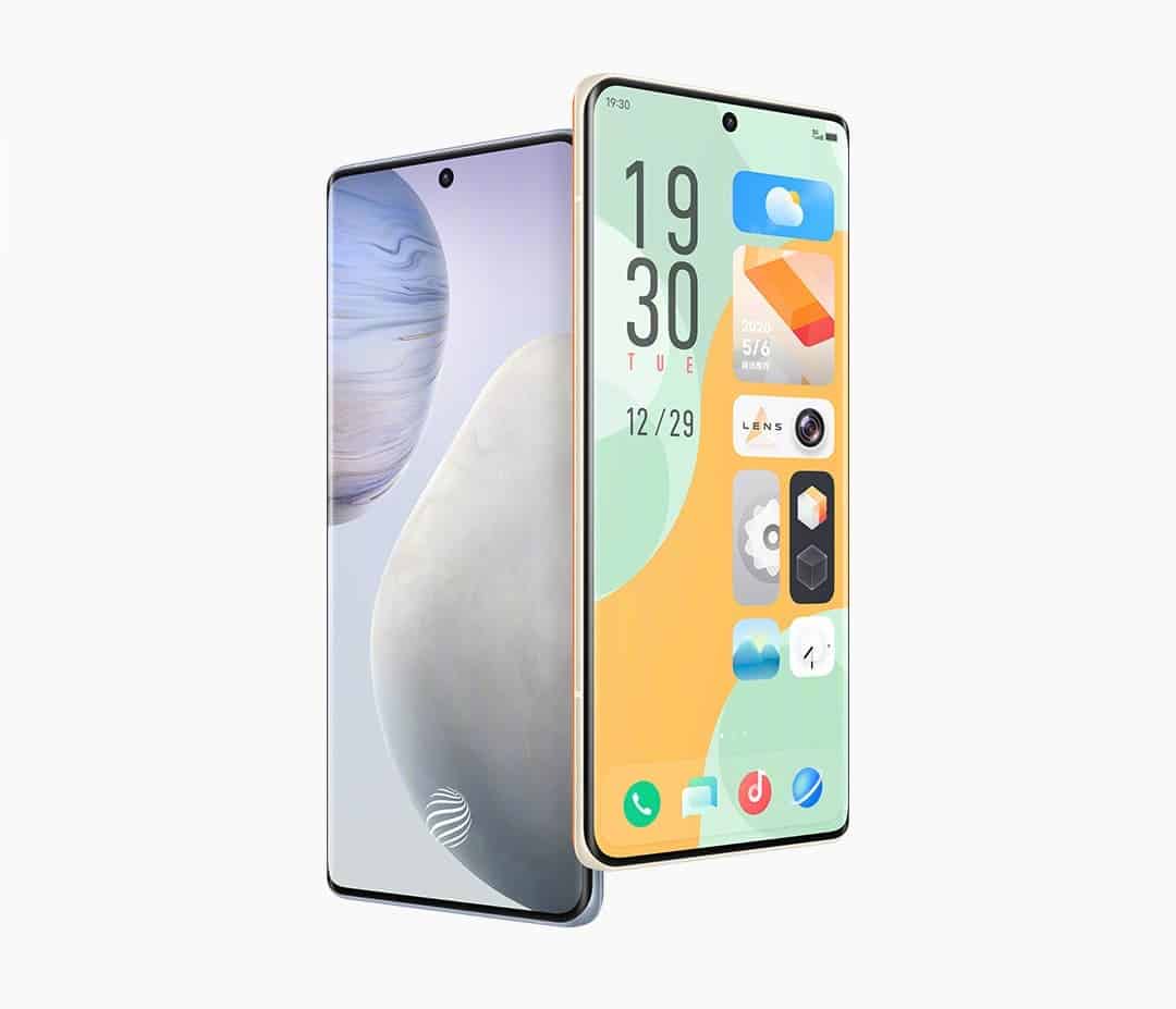 Vivo X60 Pro+