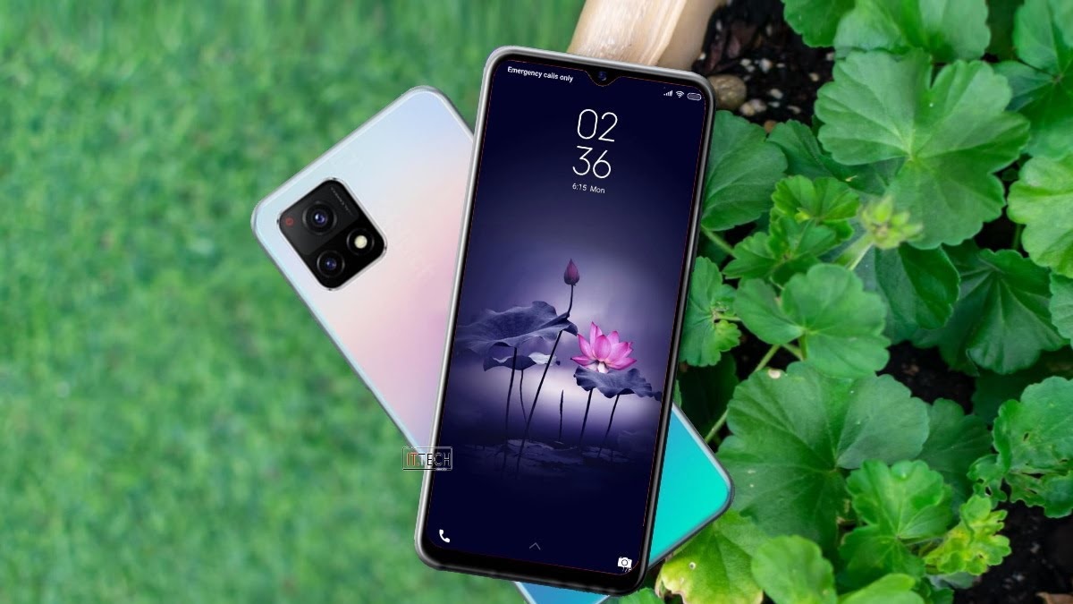 Vivo Y31s Snapdragon 480