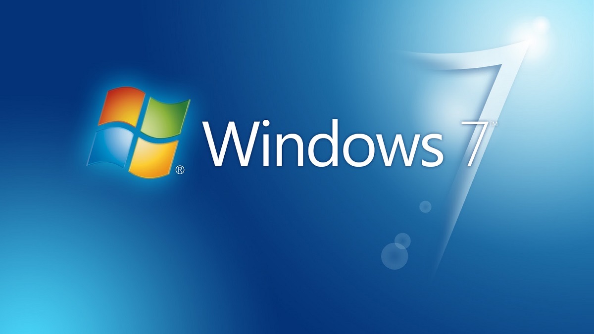 Windows 7