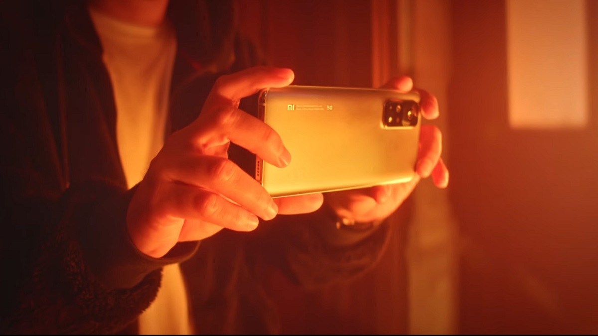 Xiaomi Mi 10T Pro Anıl Piyancı