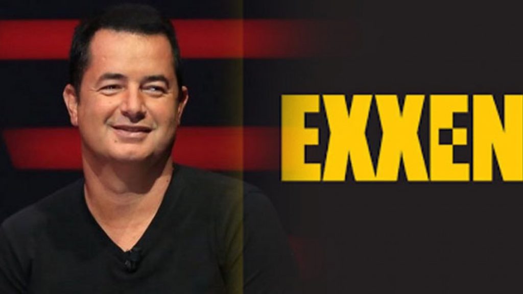 Exxen Programları