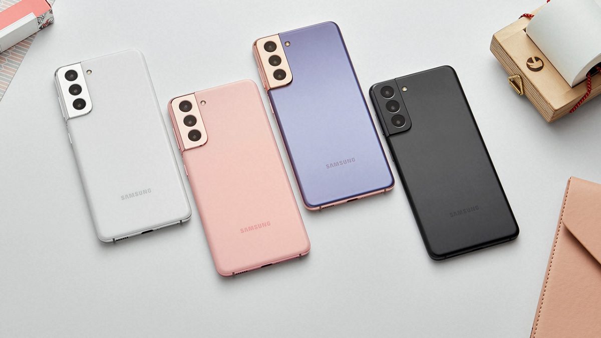 Samsung Pandemi