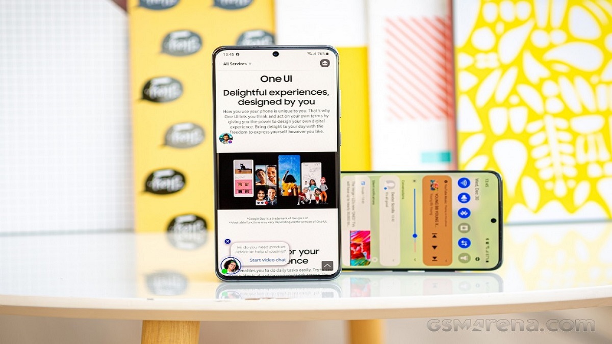 Galaxy Note10 Lite One UI 3.0