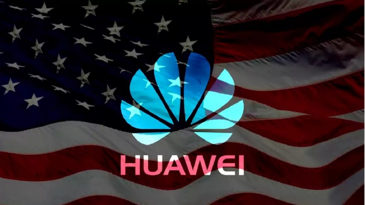 Huawei telefonlar