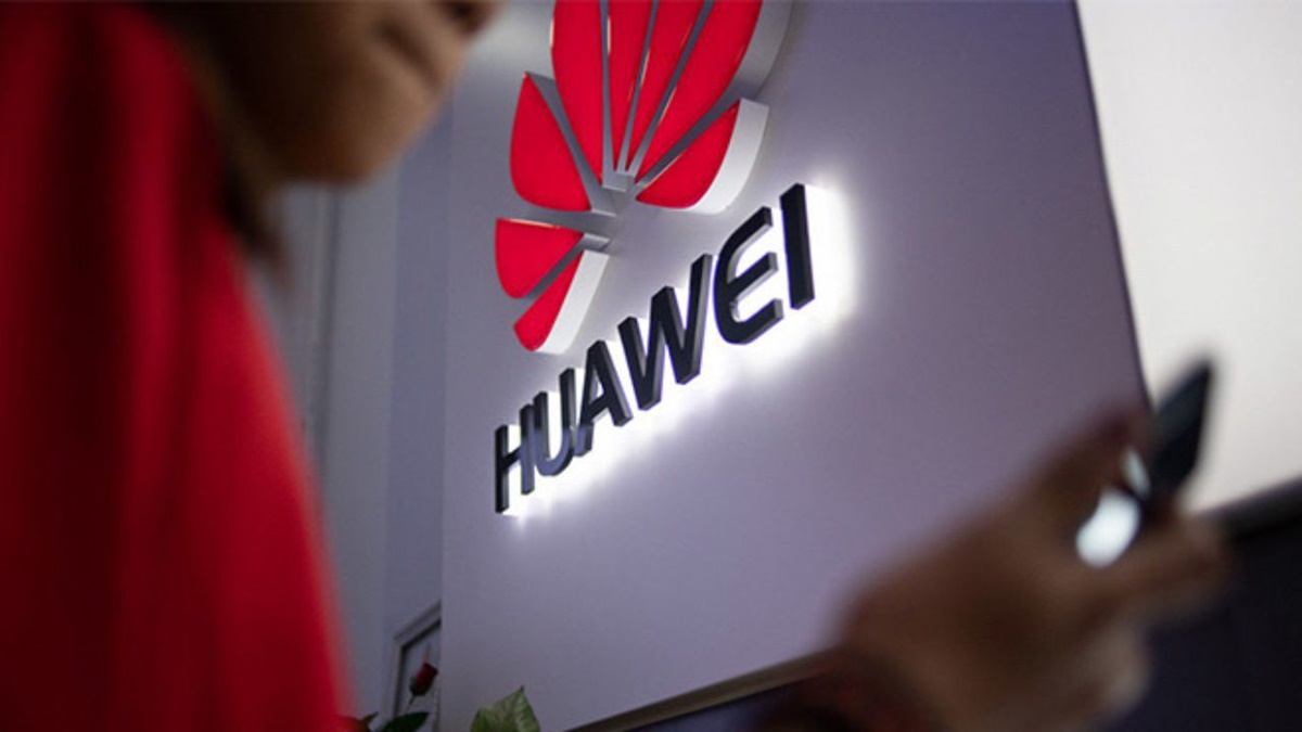 huawei