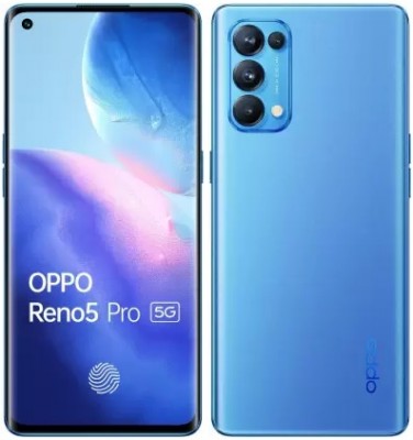 oppo reno5 pro 5g