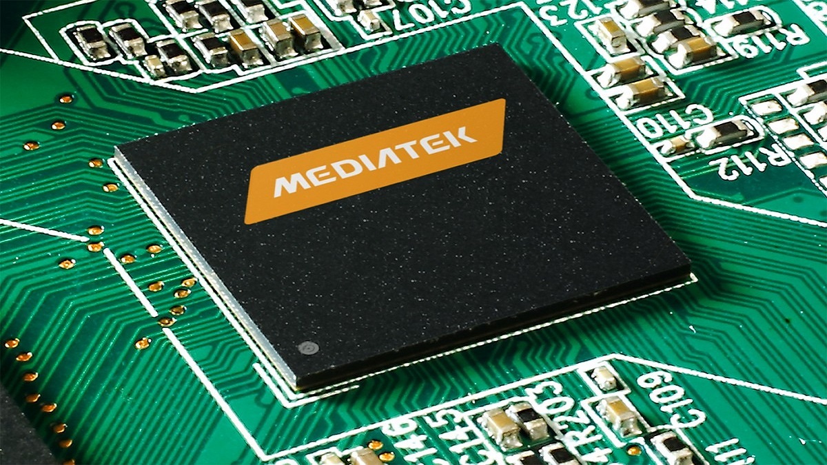 MediaTek Dimensity 700