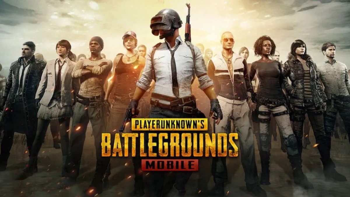 PUBG Mobile 2