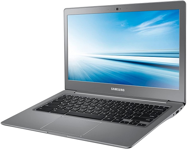 Samsung Galaxy Chromebook 2