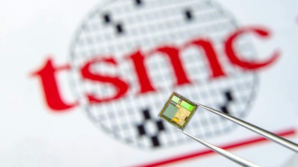 TSMC 2nm