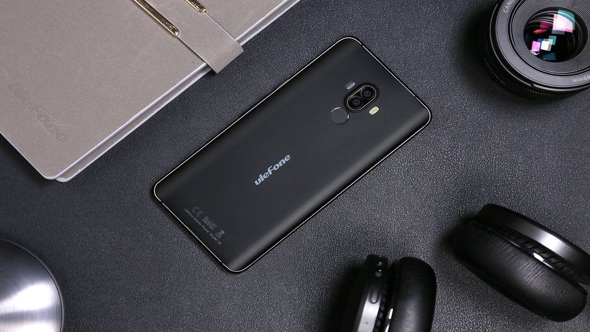 Ulefone Armor 12