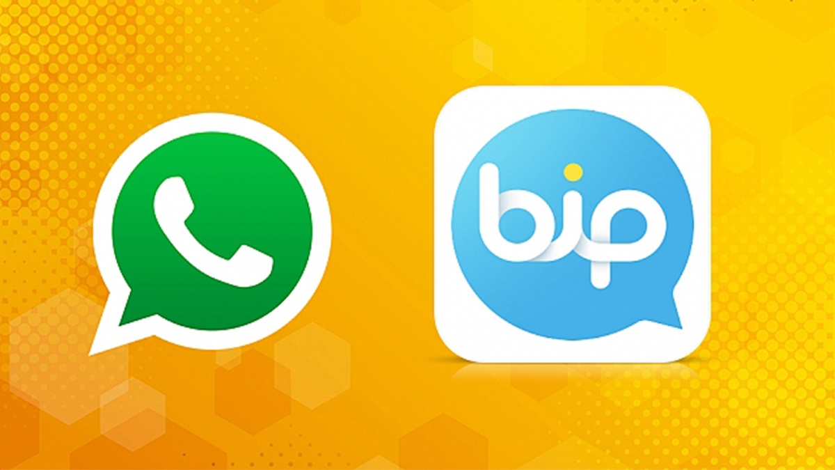 WhatsApp Bip