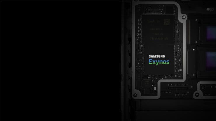 yeni Exynos