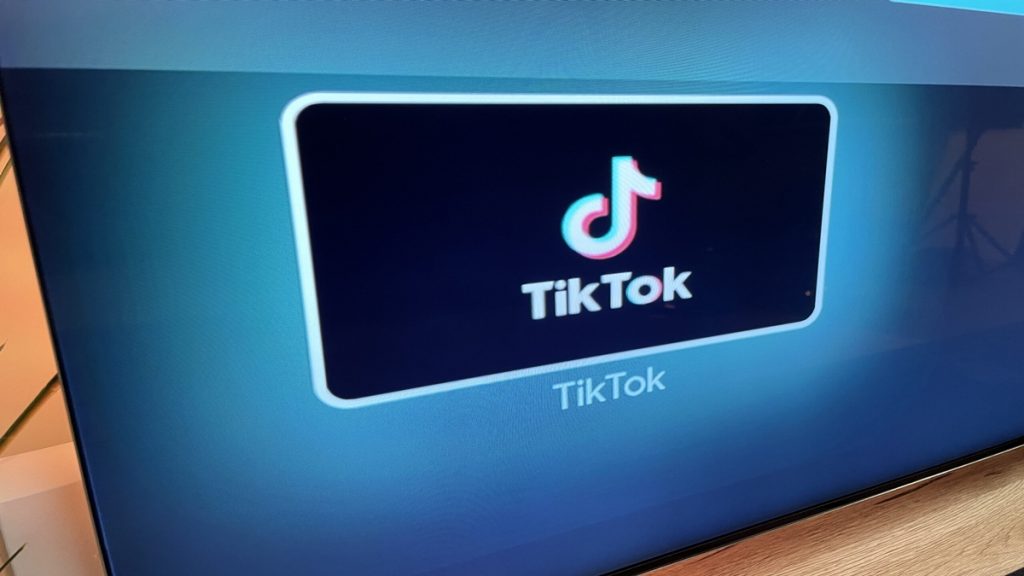 TikTok
